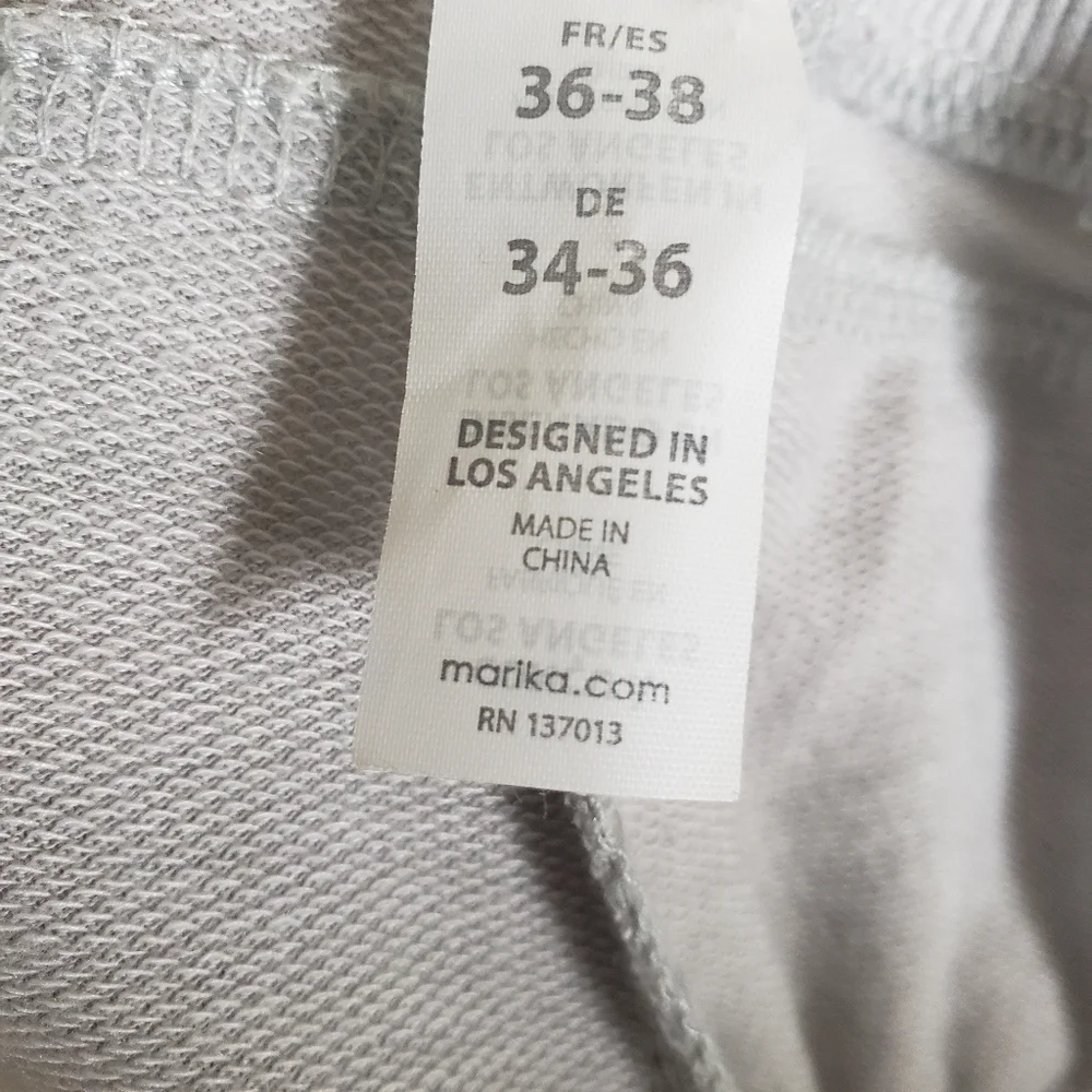 Joggers - Picture 3 of 4